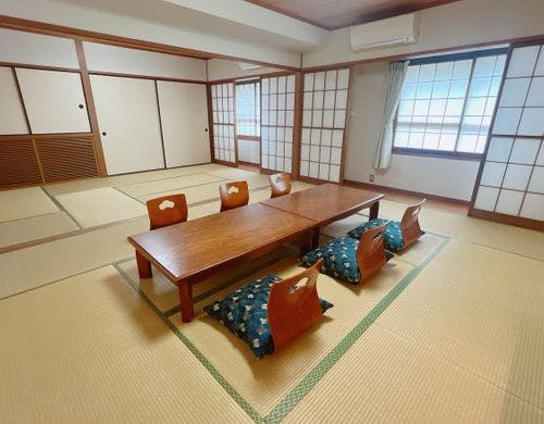 和室（5～7名様）