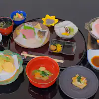 〈Mùa xuân 2026〉Bữa tối