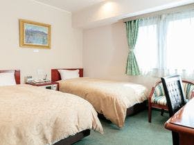 パークイン高崎