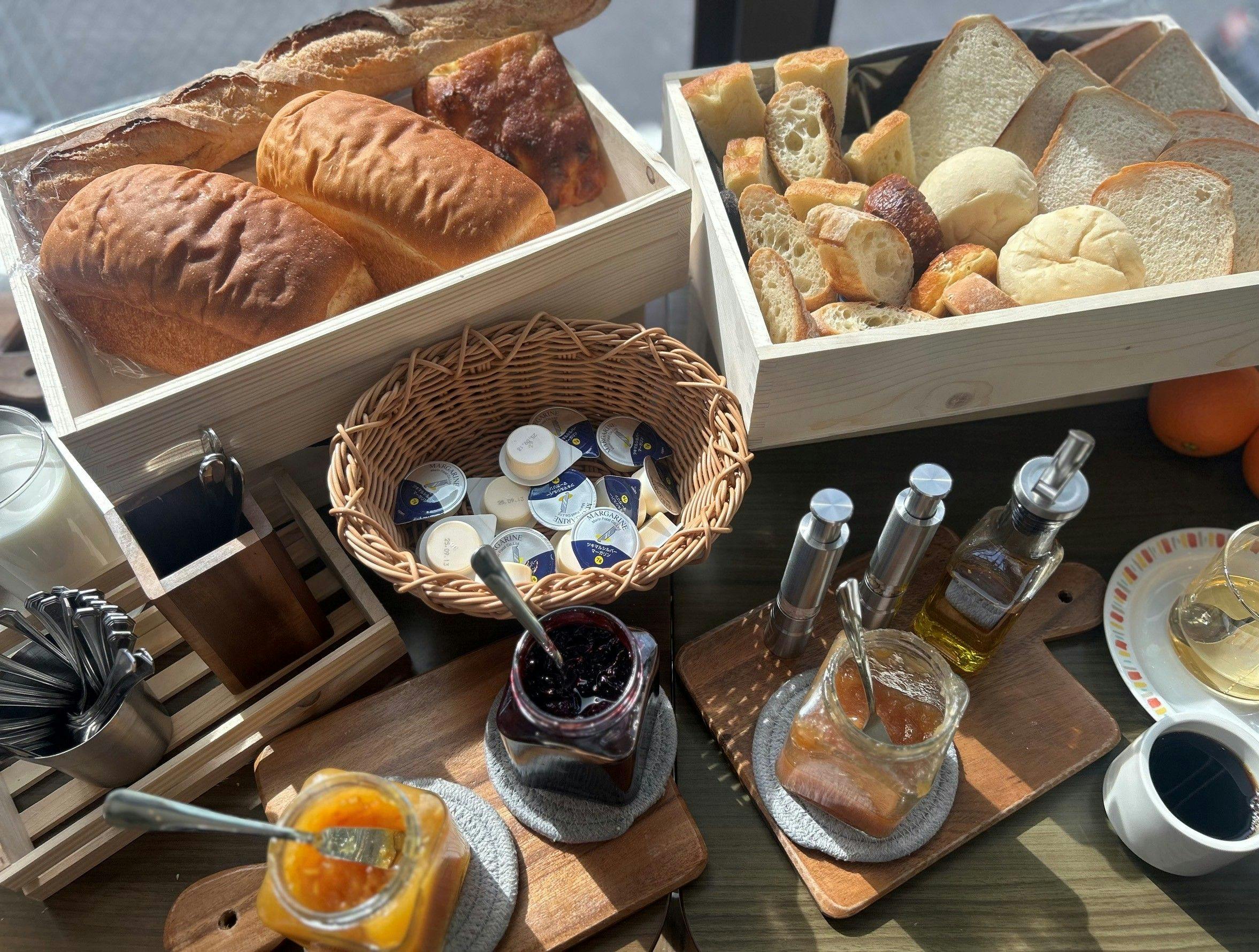 Park Inn Takasaki