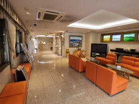 パークイン高崎