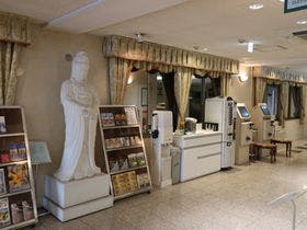 パークイン高崎