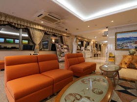 パークイン高崎