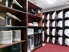 パークイン高崎