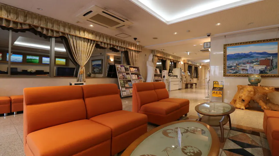 Park Inn Takasaki