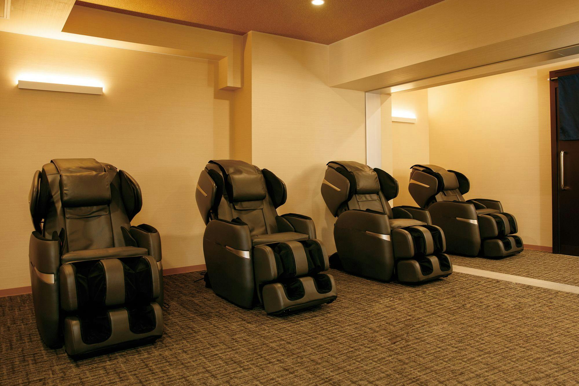 Park Inn Takasaki