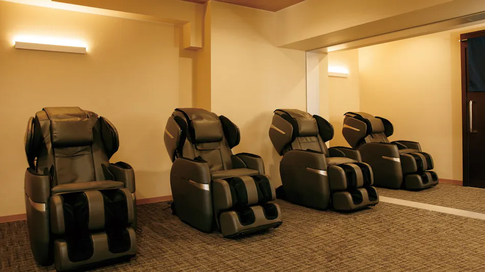 Park Inn Takasaki