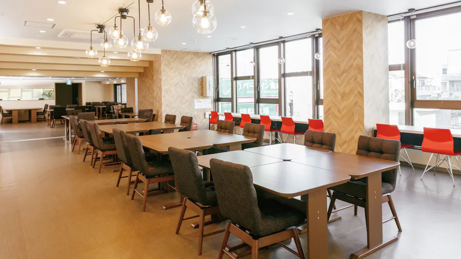 Park Inn Takasaki