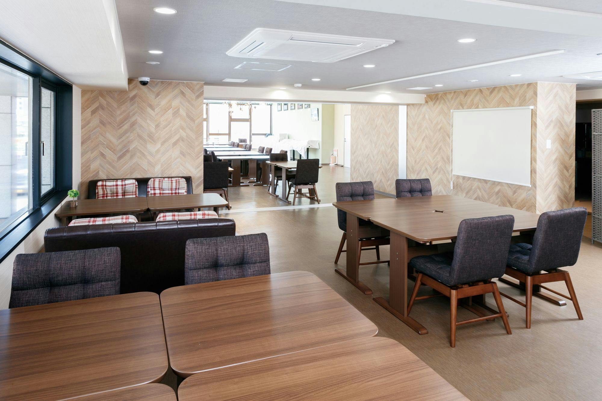 Park Inn Takasaki