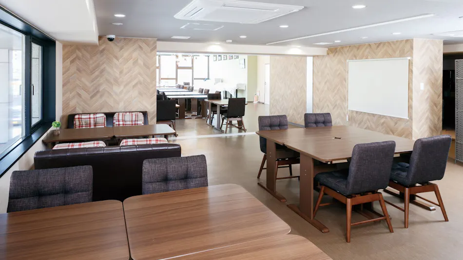 Park Inn Takasaki
