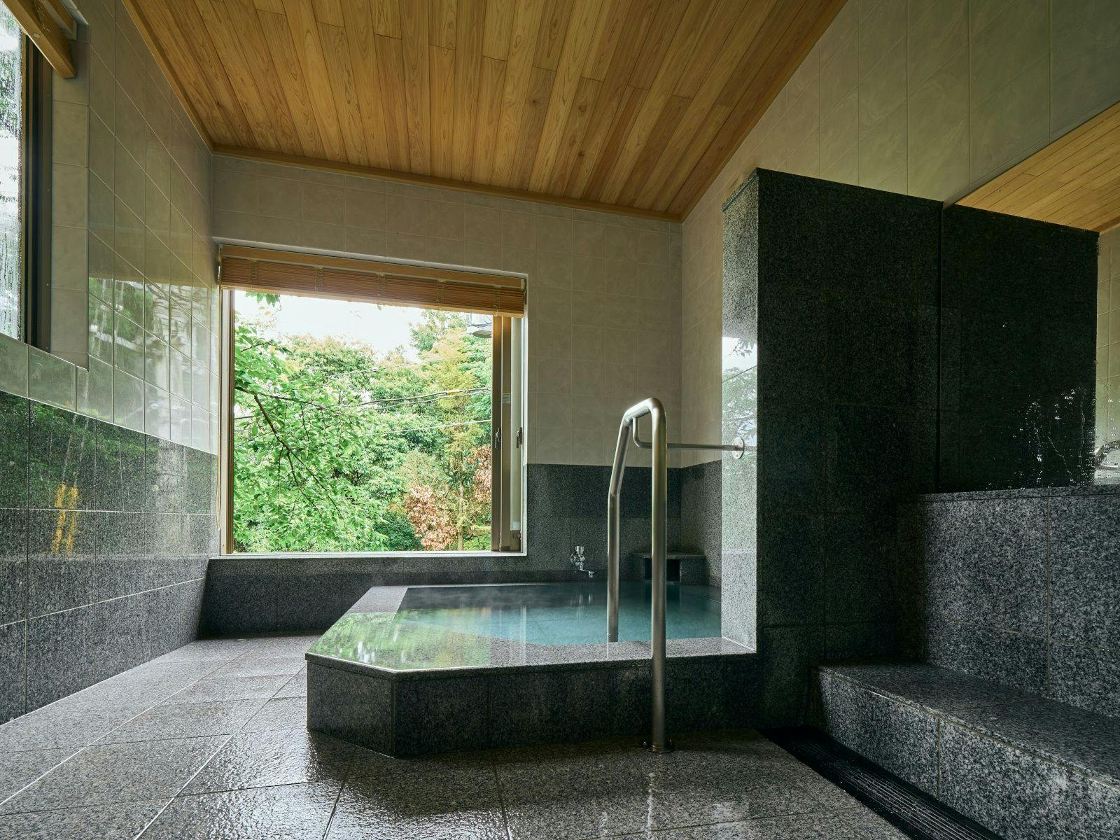 Shogen Mountain Villa