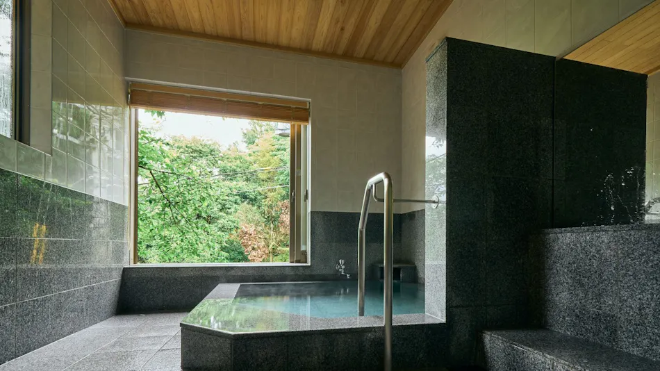 Shogen Mountain Villa