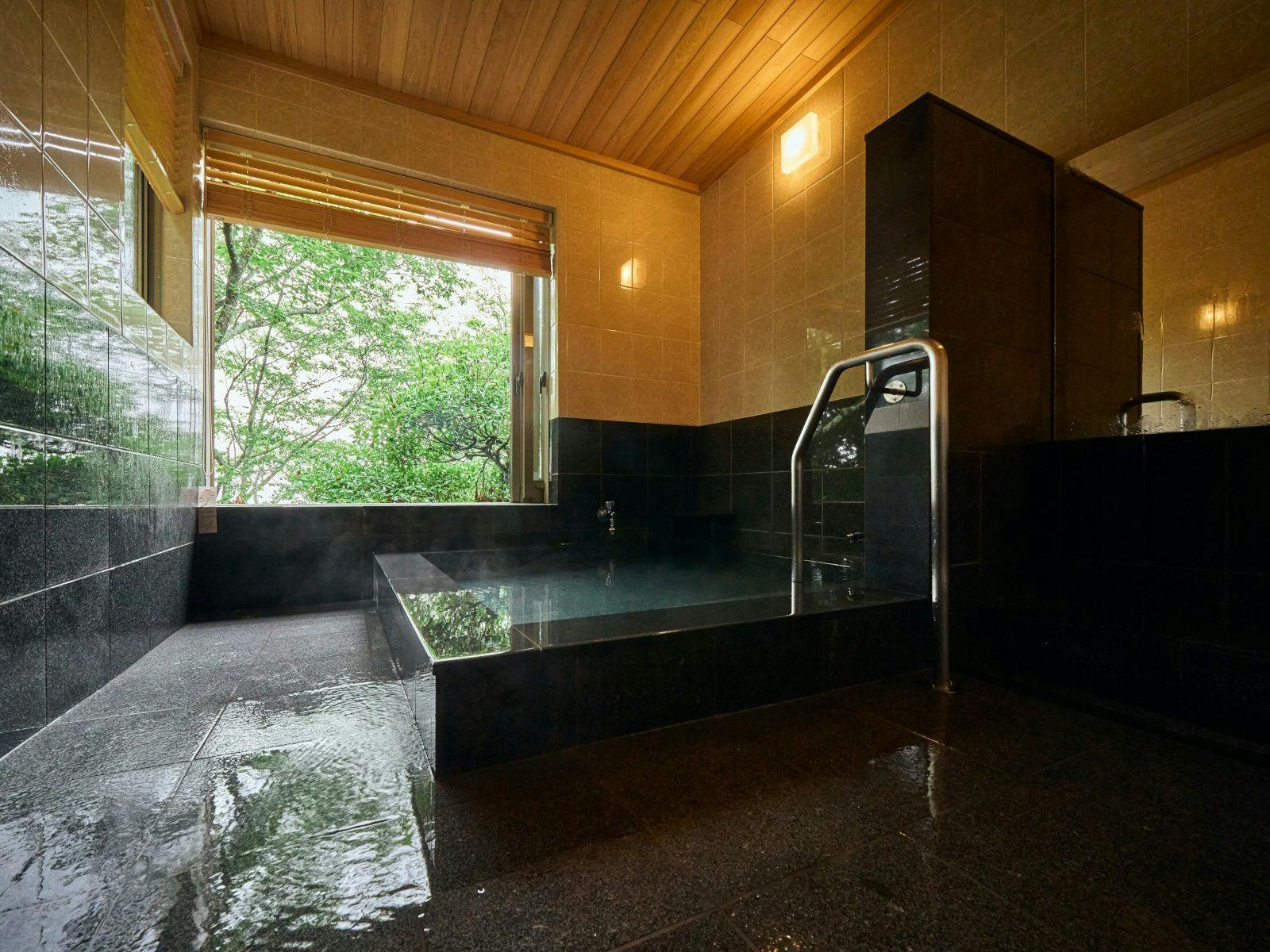 Shogen Mountain Villa