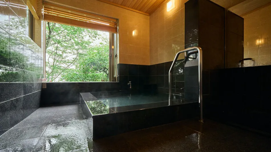 Shogen Mountain Villa