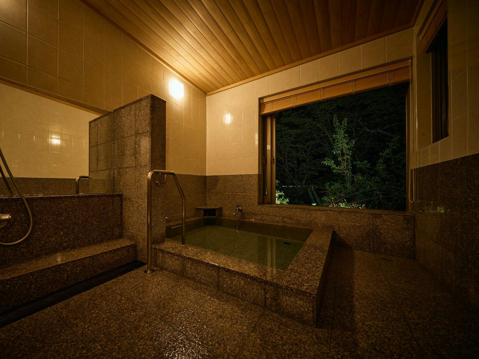 Shogen Mountain Villa