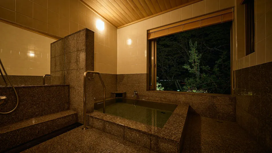 Shogen Mountain Villa