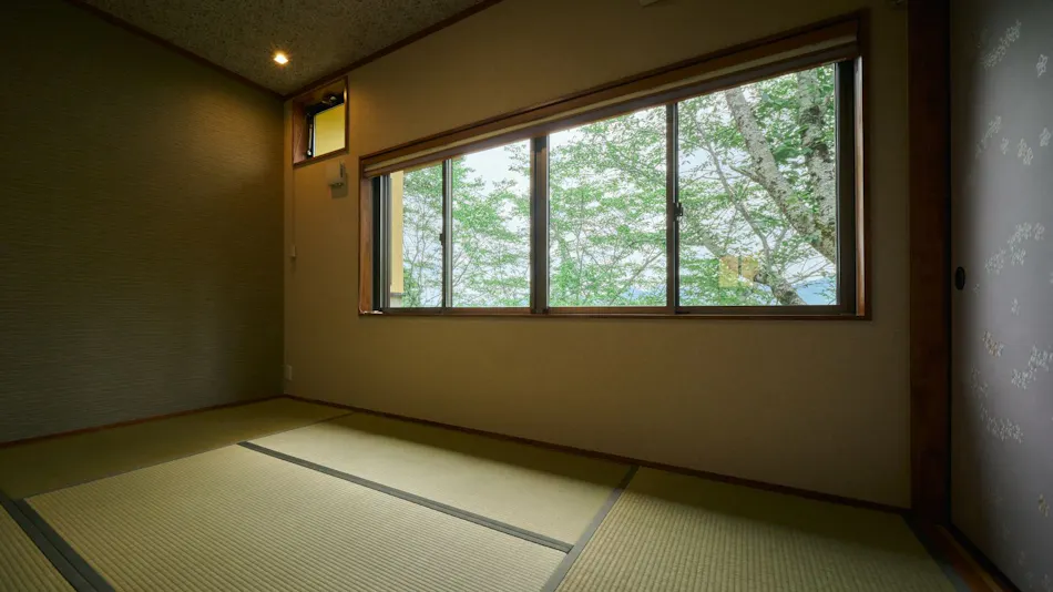 Shogen Mountain Villa