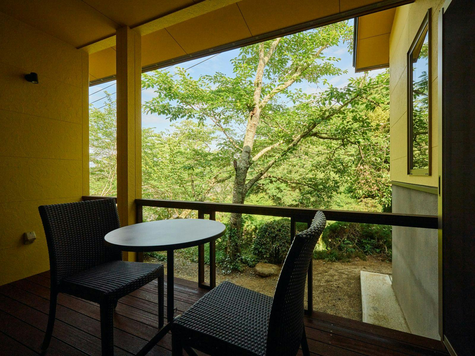 Shogen Mountain Villa