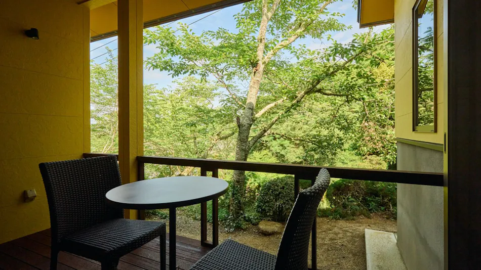 Shogen Mountain Villa