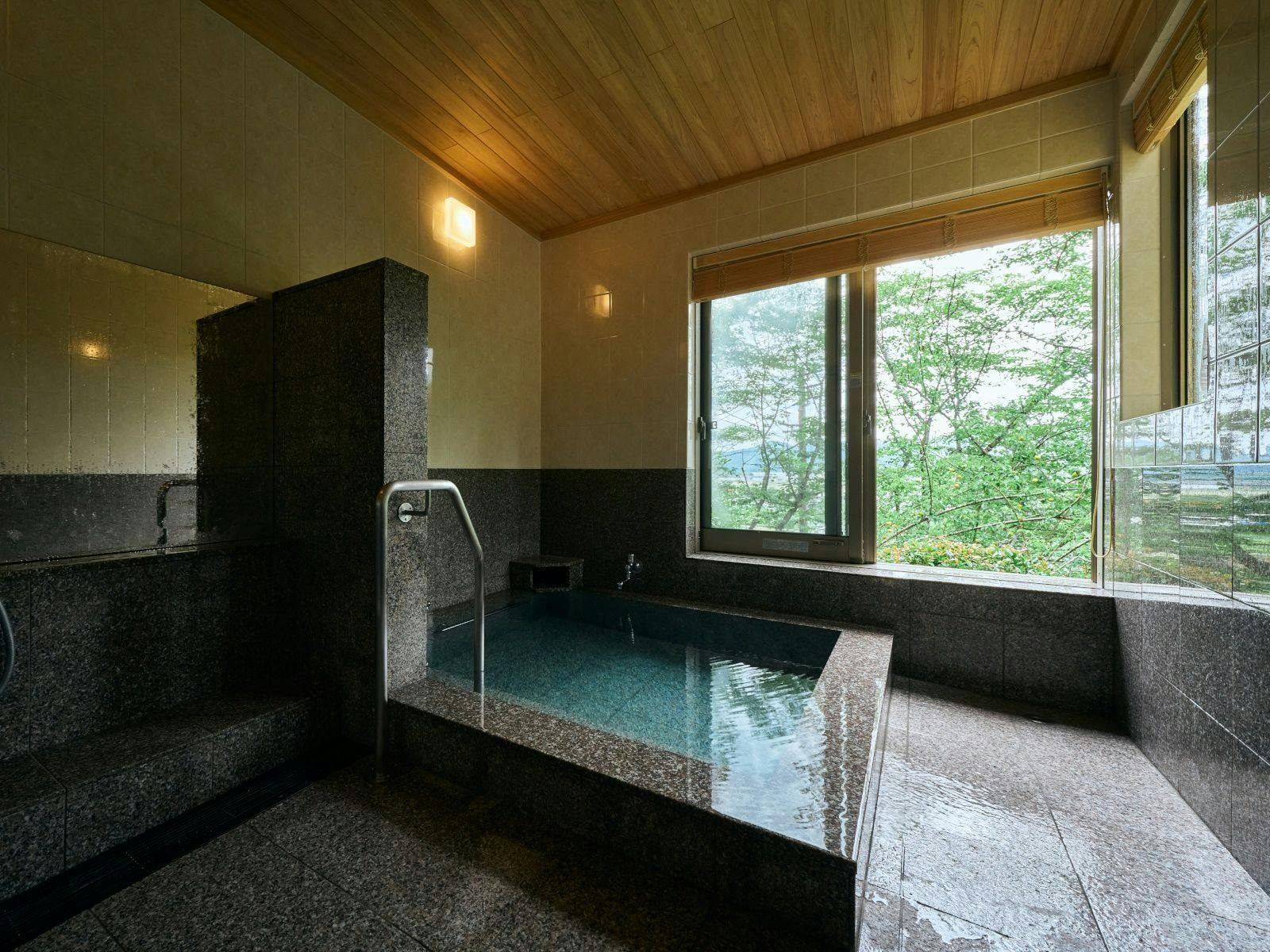 Shogen Mountain Villa