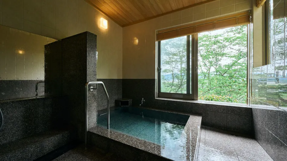 Shogen Mountain Villa