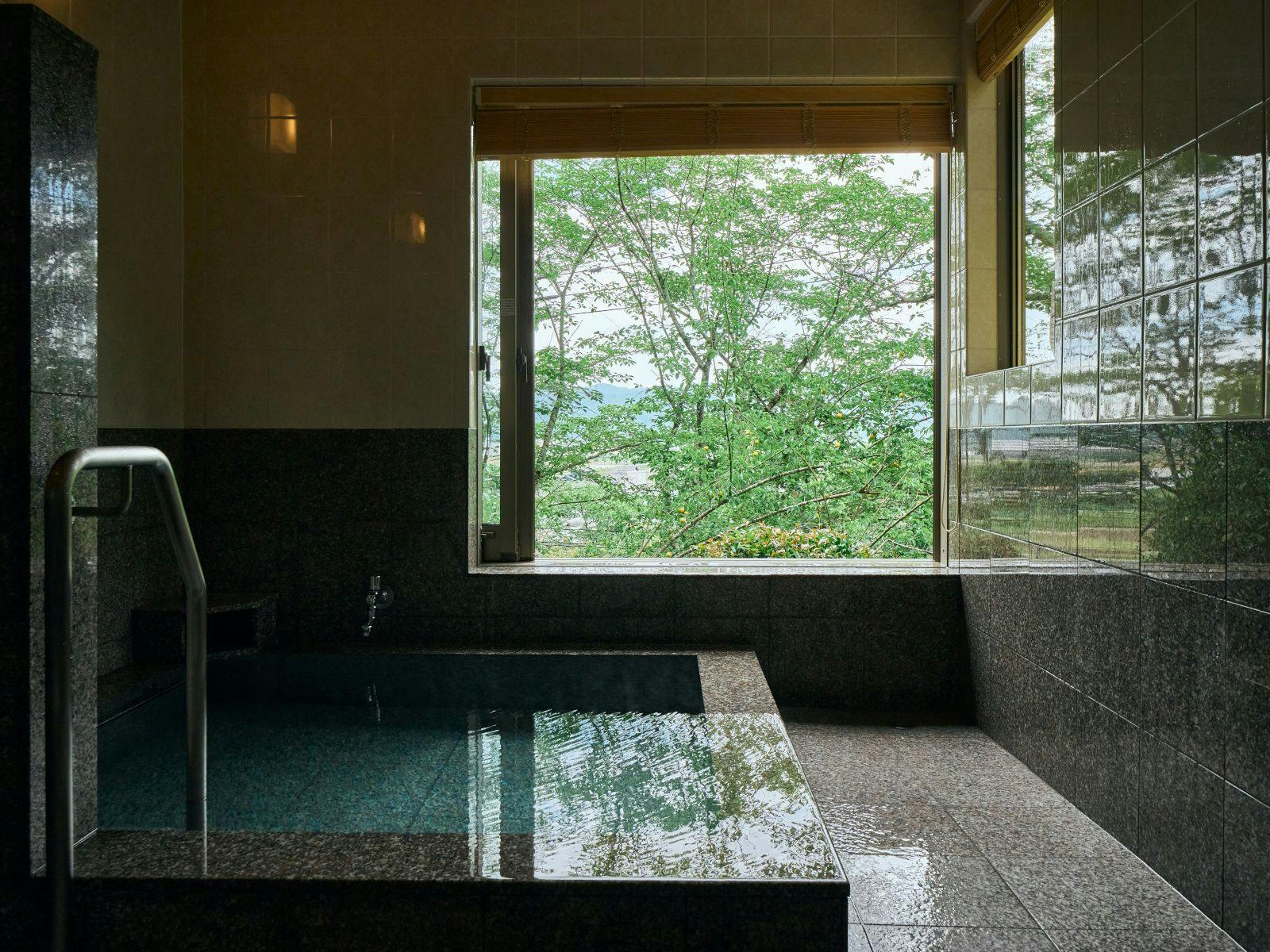 Shogen Mountain Villa