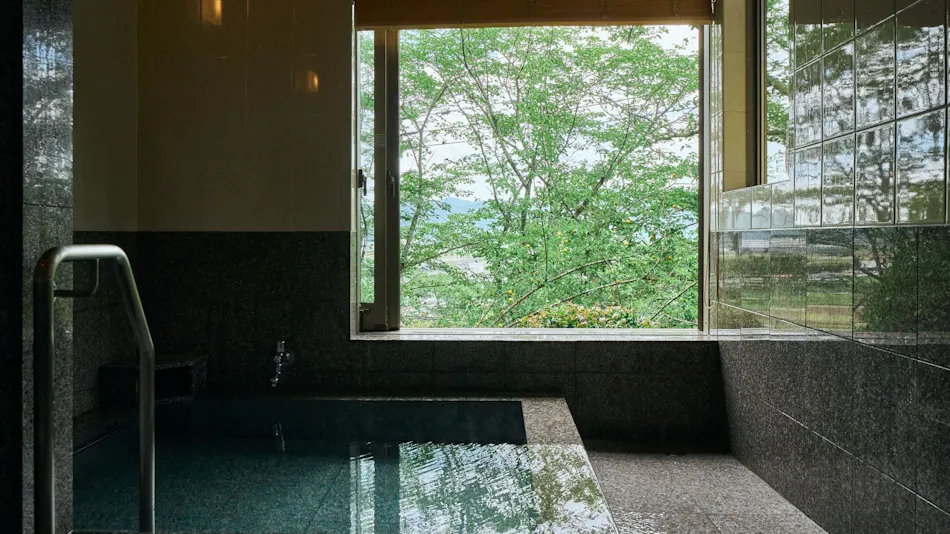 Shogen Mountain Villa