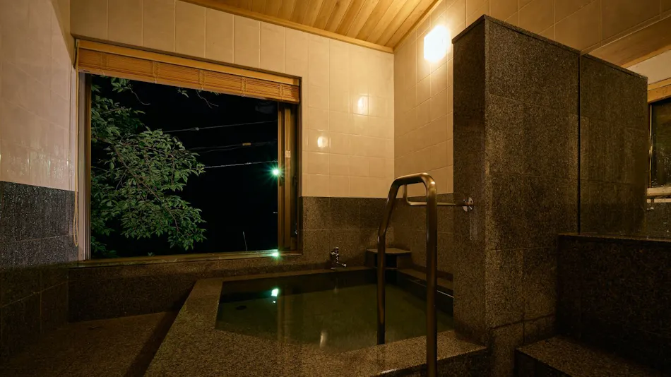 Shogen Mountain Villa
