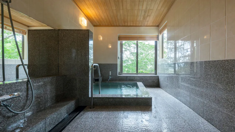 Shogen Mountain Villa