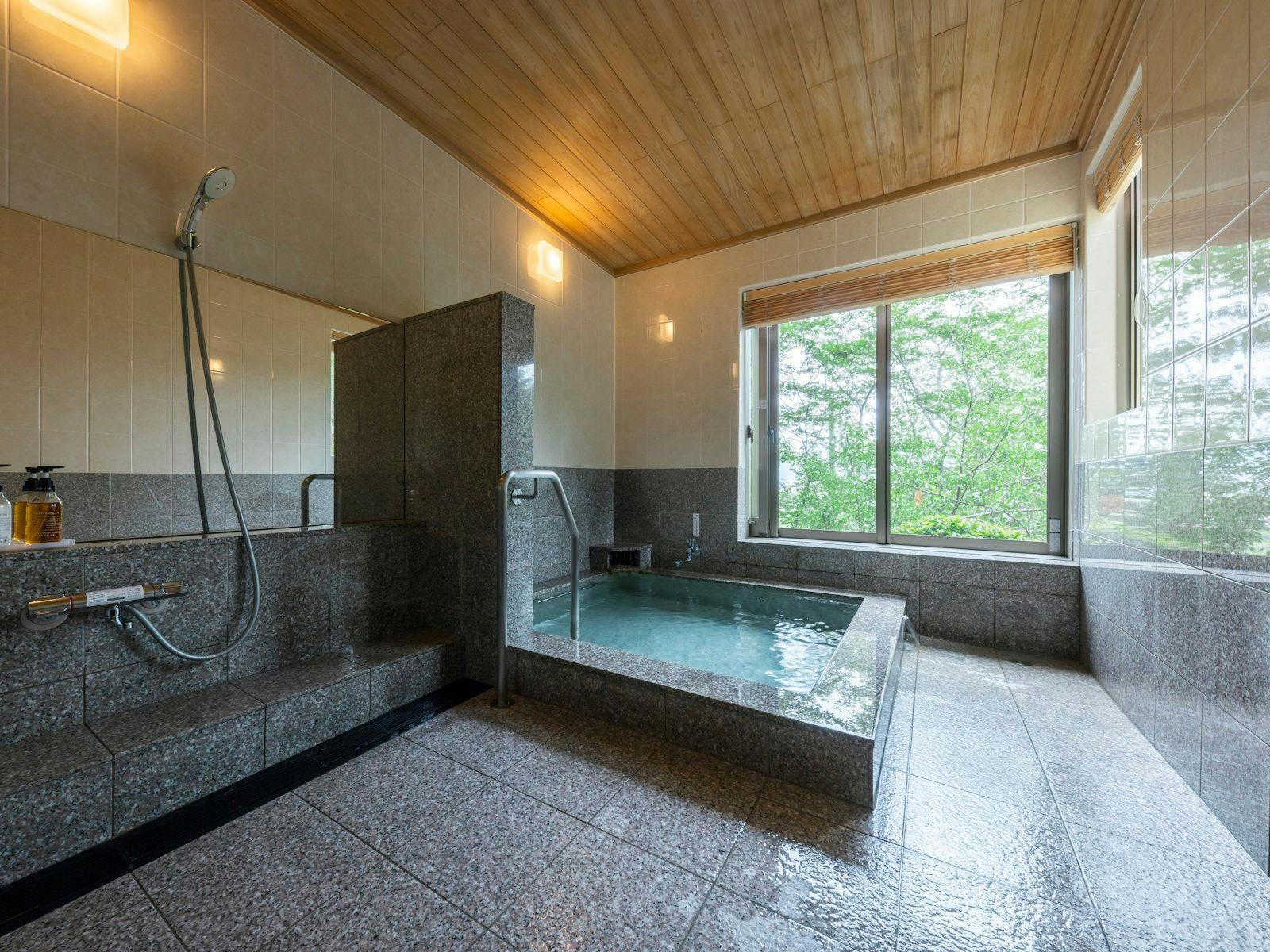 Shogen Mountain Villa