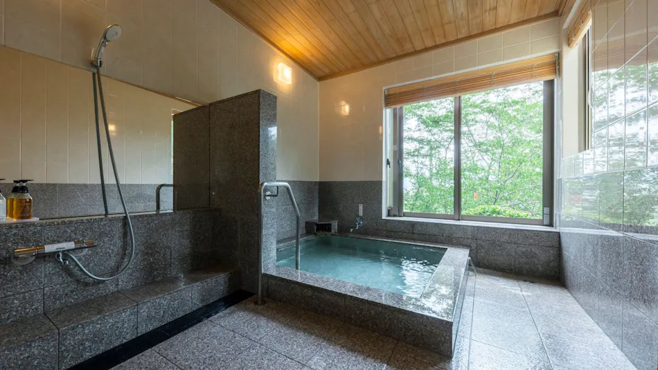 Shogen Mountain Villa