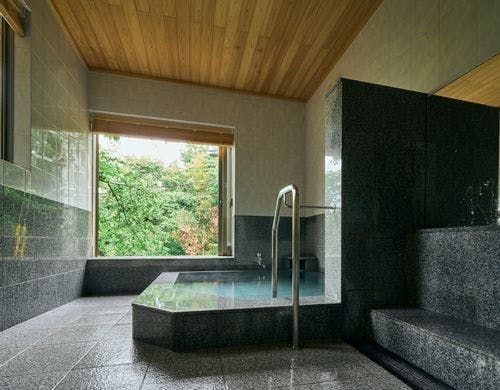 【別邸さくら／和洋室一例】