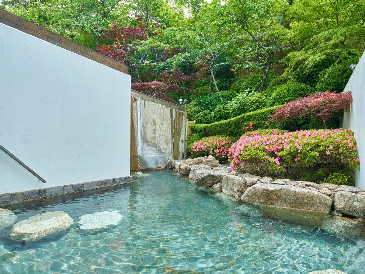 Shogen Mountain Villa