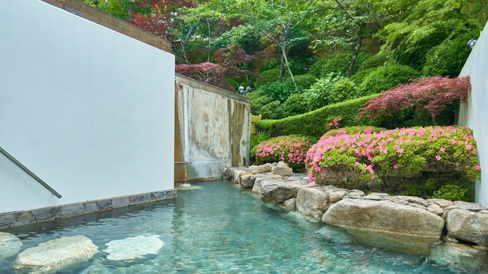 Shogen Mountain Villa