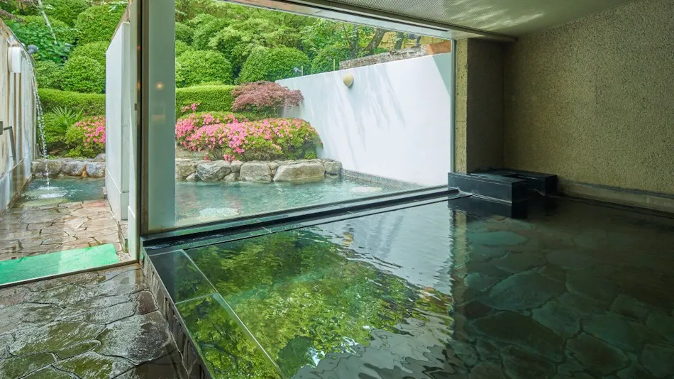 Shogen Mountain Villa