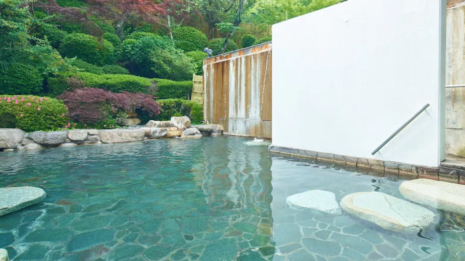 Shogen Mountain Villa