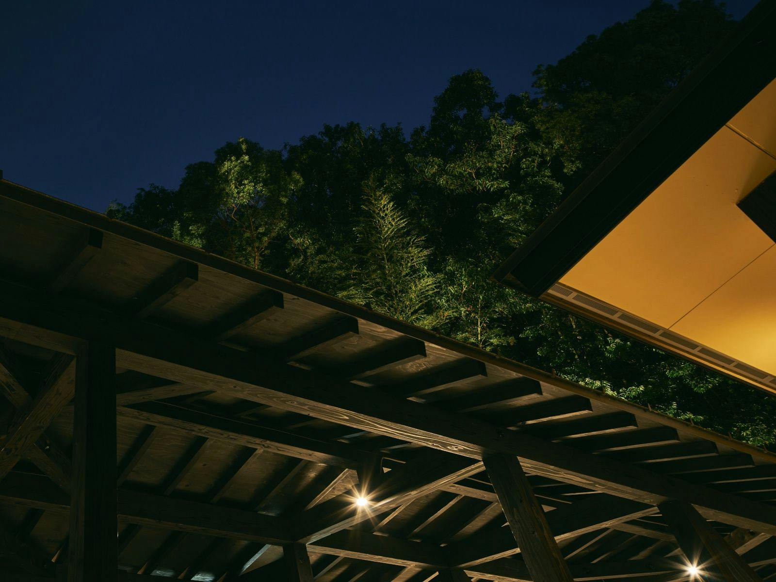 Shogen Mountain Villa