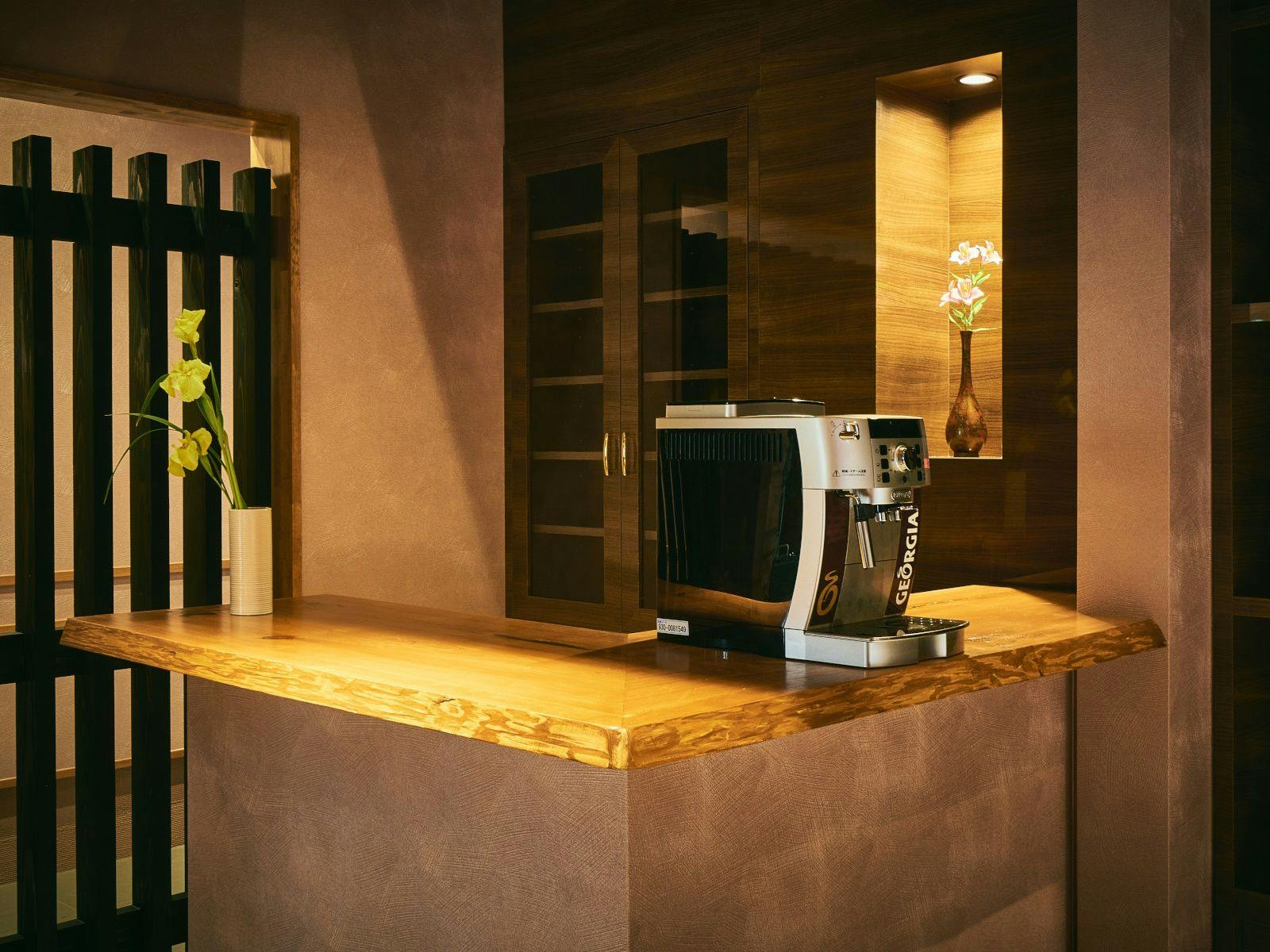 [วิลล่า/ซากุระ]