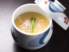 城崎温泉　料理旅館　翠山荘