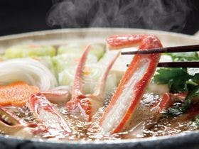 城崎温泉　料理旅館　翠山荘