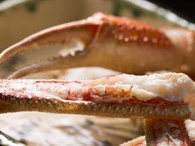 城崎温泉　料理旅館　翠山荘