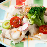 อาหาร (ตัวอย่าง)