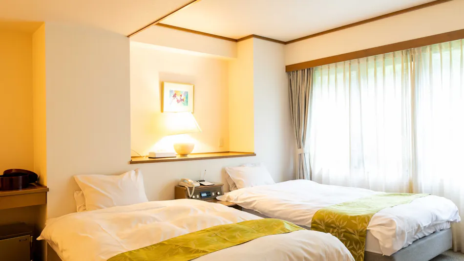 Kinosaki Onsen Ryokan Suisansou