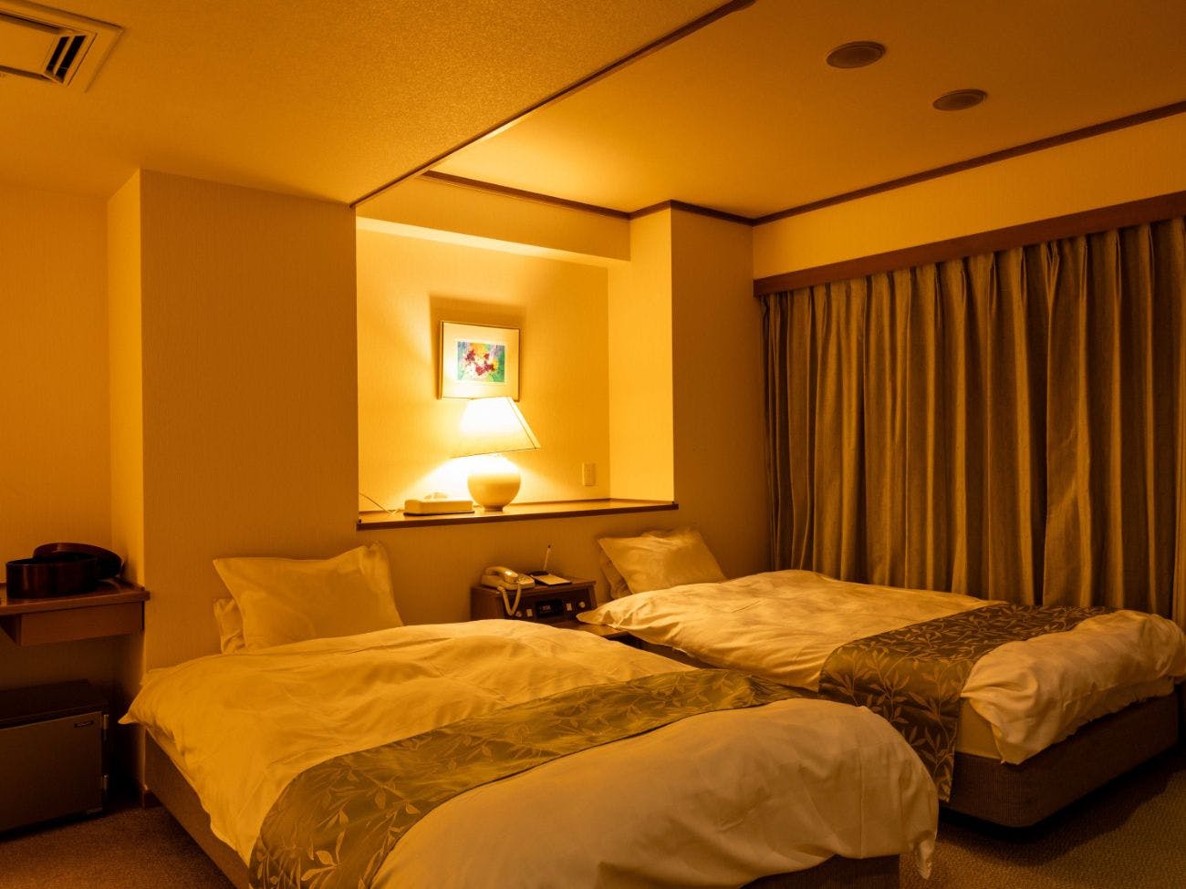 Kinosaki Onsen Ryokan Suisansou