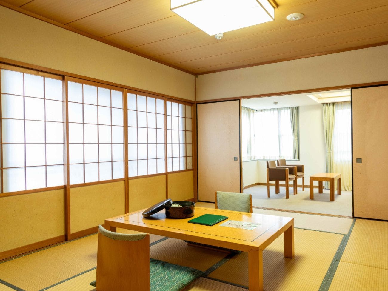 Kinosaki Onsen Ryokan Suisansou