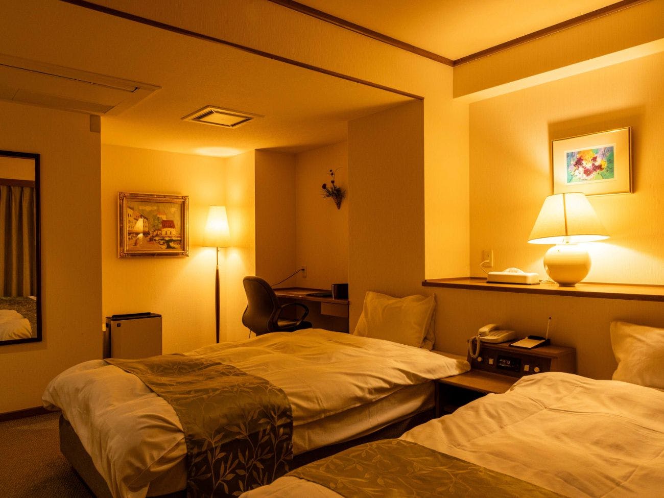 Kinosaki Onsen Ryokan Suisansou