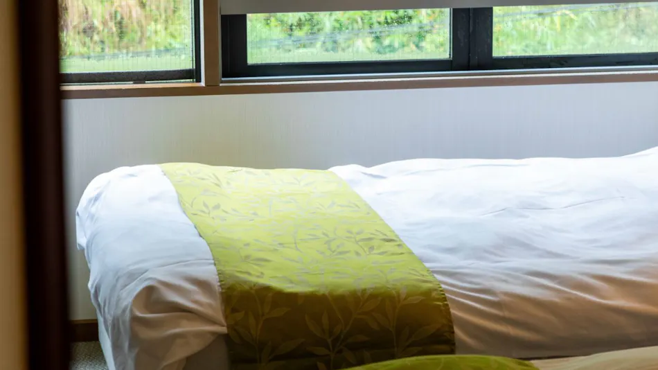 Kinosaki Onsen Ryokan Suisansou