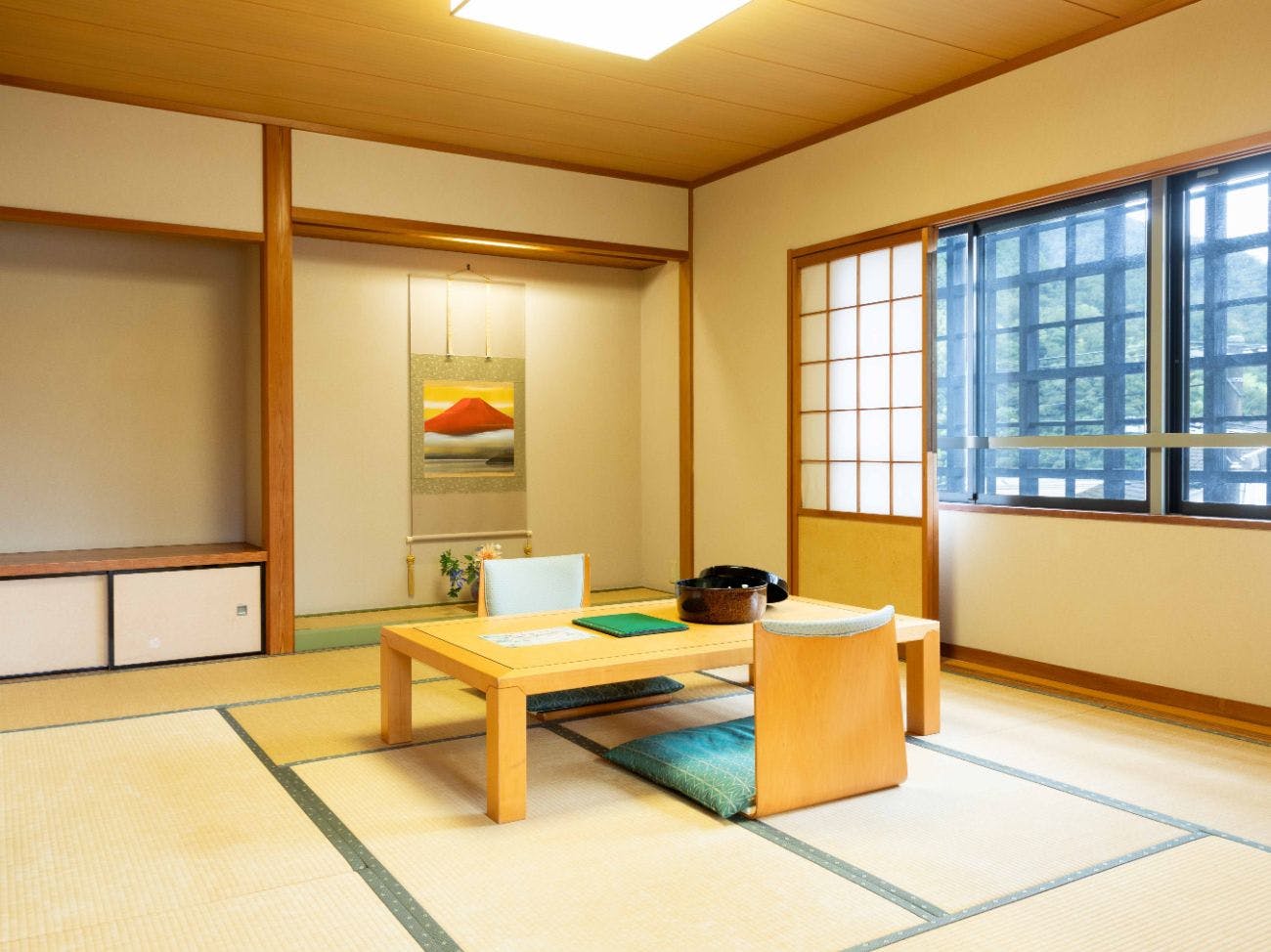 Kinosaki Onsen Ryokan Suisansou