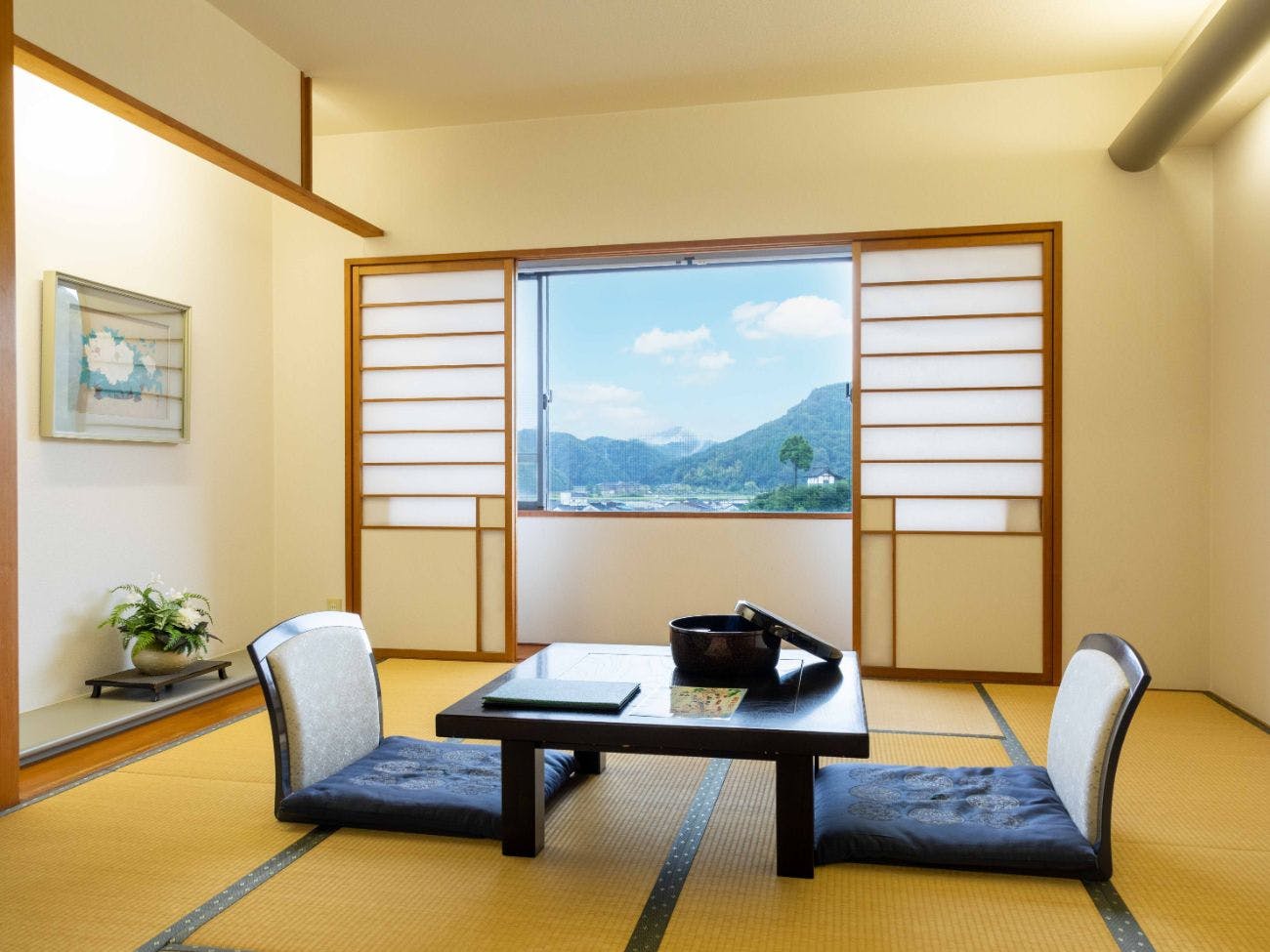 Kinosaki Onsen Ryokan Suisansou