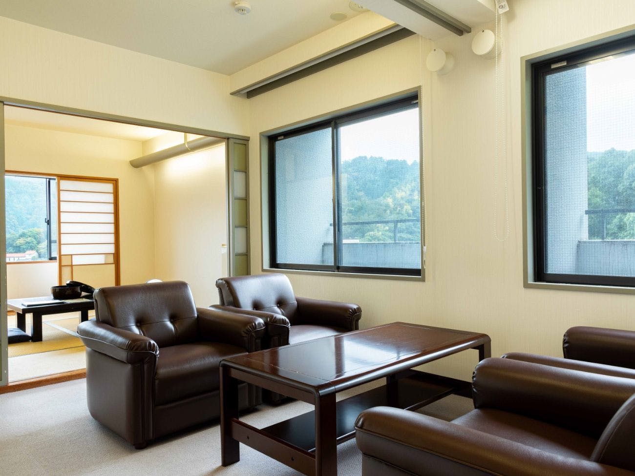Kinosaki Onsen Ryokan Suisansou